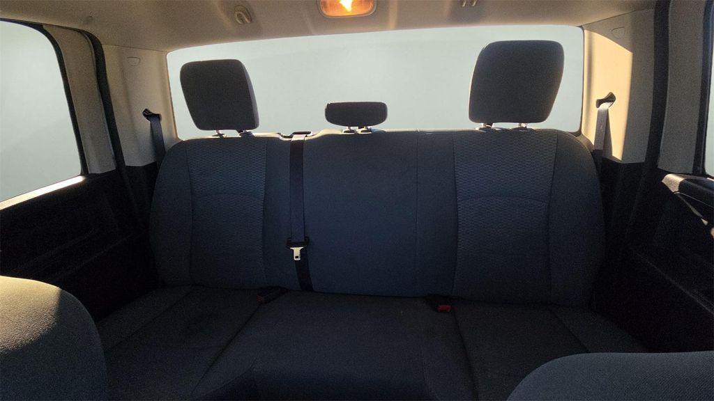 used 2016 Ram 3500 car, priced at $29,998