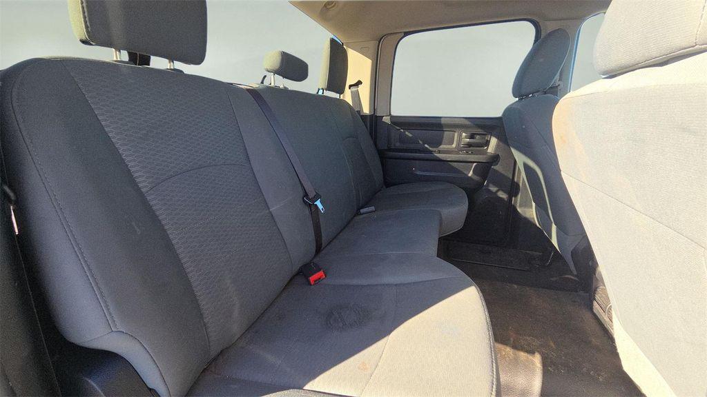 used 2016 Ram 3500 car, priced at $29,998