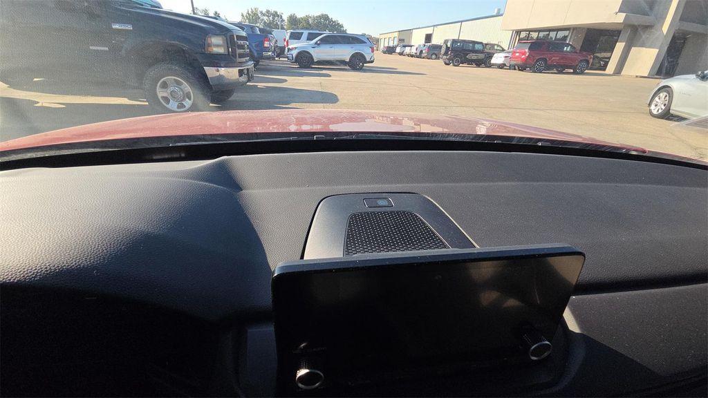 used 2023 Honda Accord car, priced at $27,995