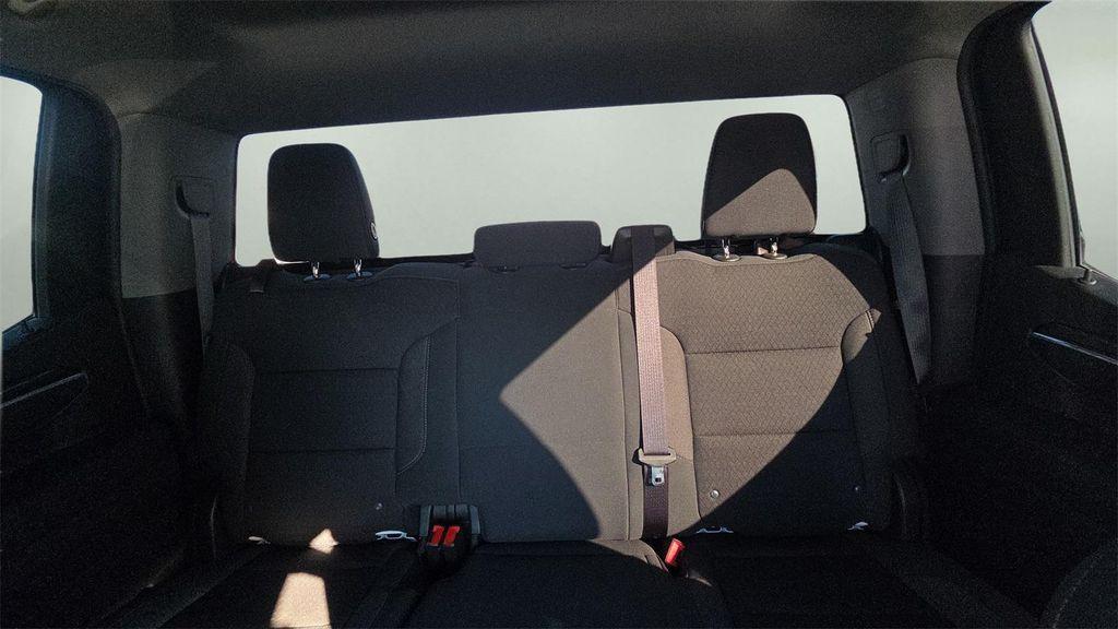 used 2022 Chevrolet Silverado 1500 car, priced at $40,502