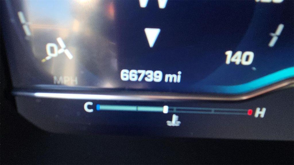 used 2022 Chevrolet Silverado 1500 car, priced at $40,502