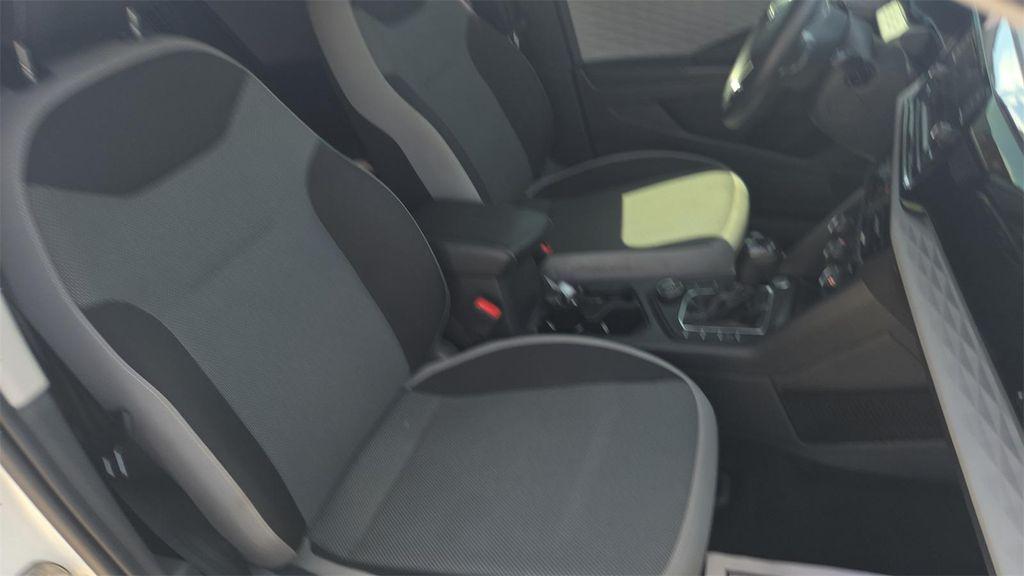 used 2022 Volkswagen Taos car