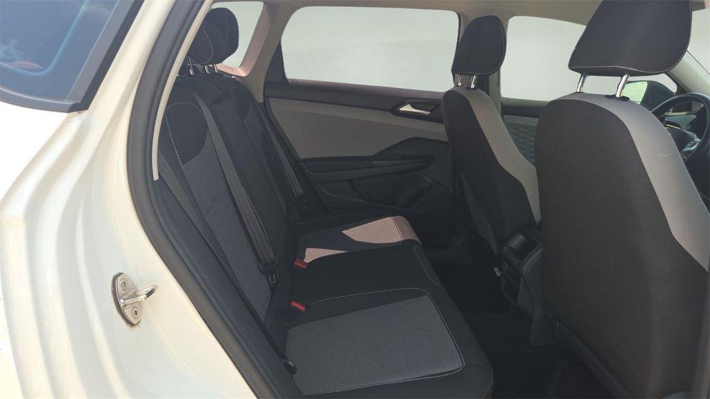 used 2022 Volkswagen Taos car