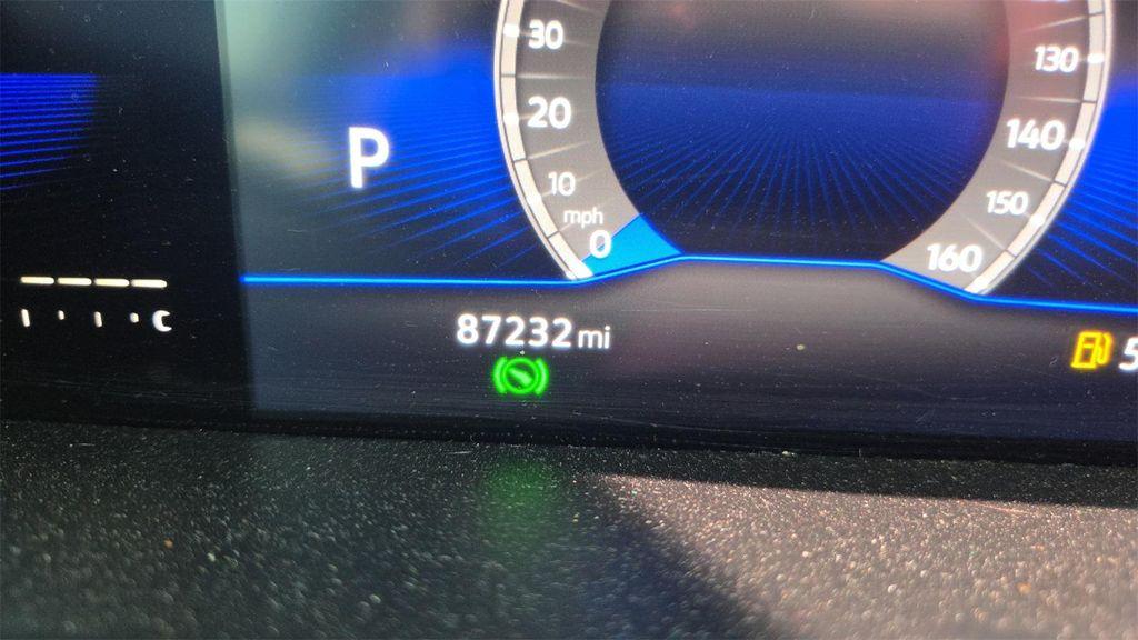 used 2022 Volkswagen Taos car