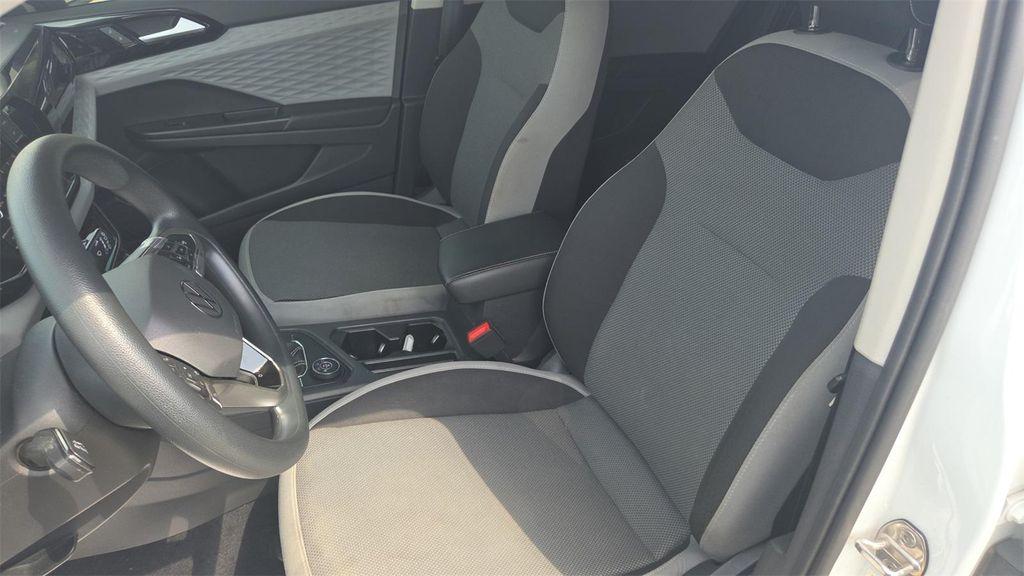 used 2022 Volkswagen Taos car