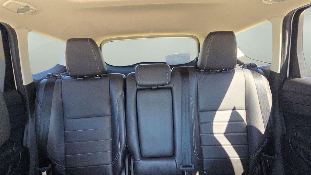 used 2016 Ford Escape car