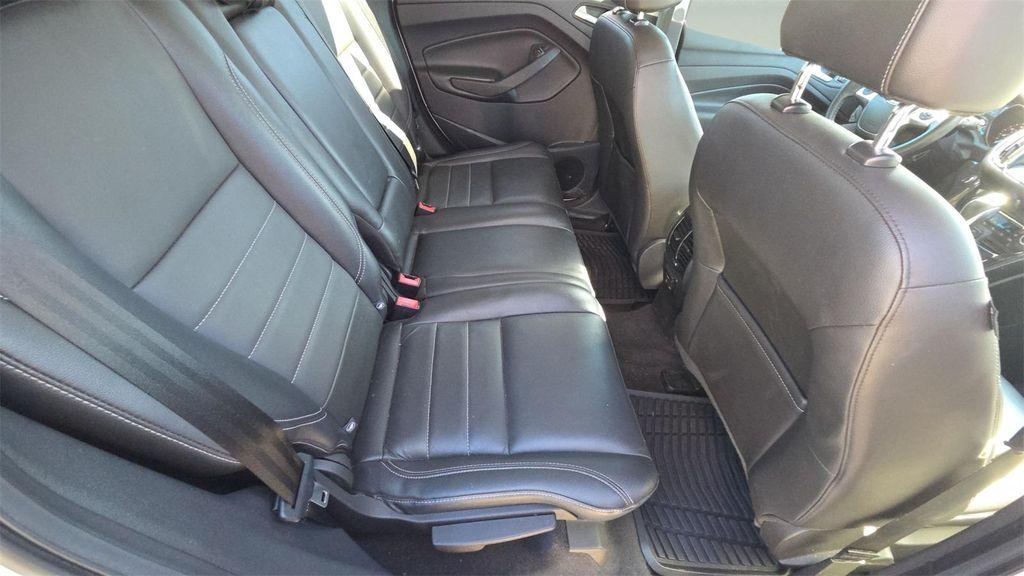 used 2016 Ford Escape car