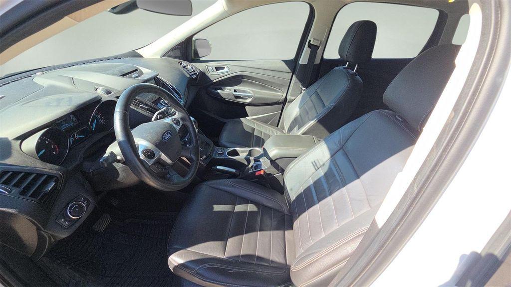 used 2016 Ford Escape car