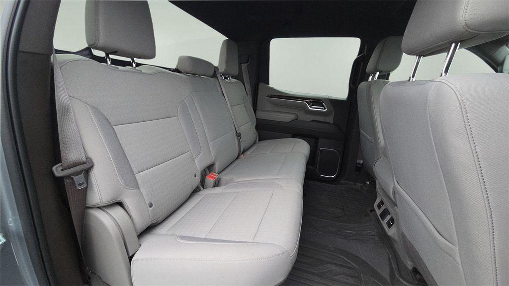 used 2023 GMC Sierra 1500 car, priced at $39,977