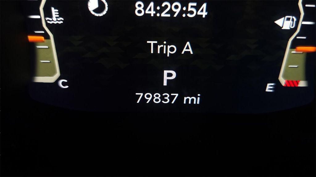 used 2022 Jeep Gladiator car, priced at $27,264