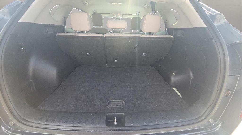 used 2021 Hyundai Tucson car, priced at $17,463