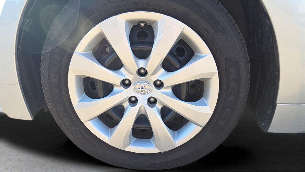 used 2021 Toyota Corolla car, priced at $16,995