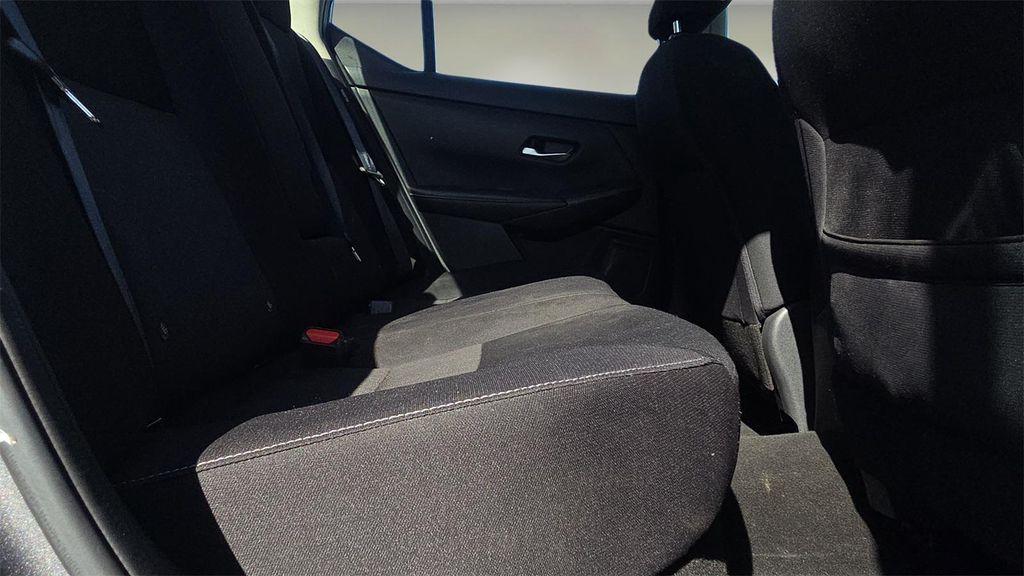 used 2022 Nissan Sentra car, priced at $18,801