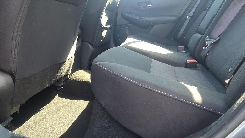 used 2022 Nissan Sentra car, priced at $18,801