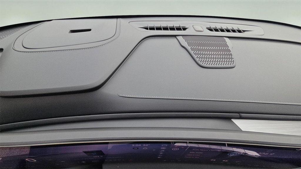 used 2025 Buick Enclave car, priced at $39,807