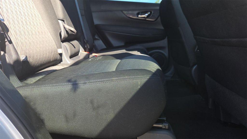 used 2019 Nissan Rogue car, priced at $16,554