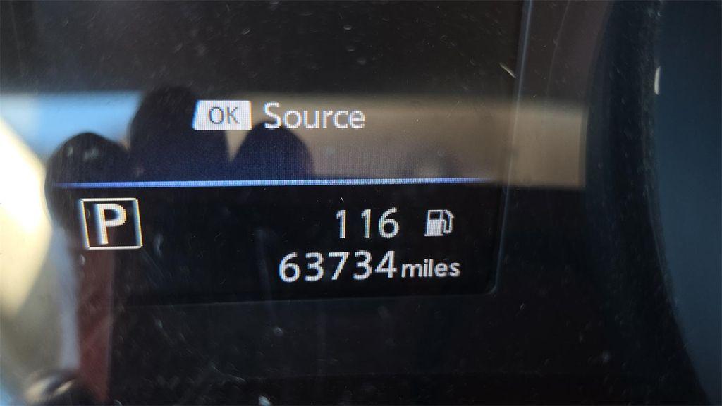 used 2019 Nissan Rogue car, priced at $16,554