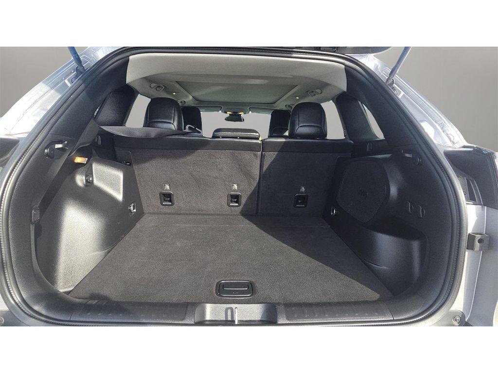 used 2019 Jeep Cherokee car, priced at $16,965