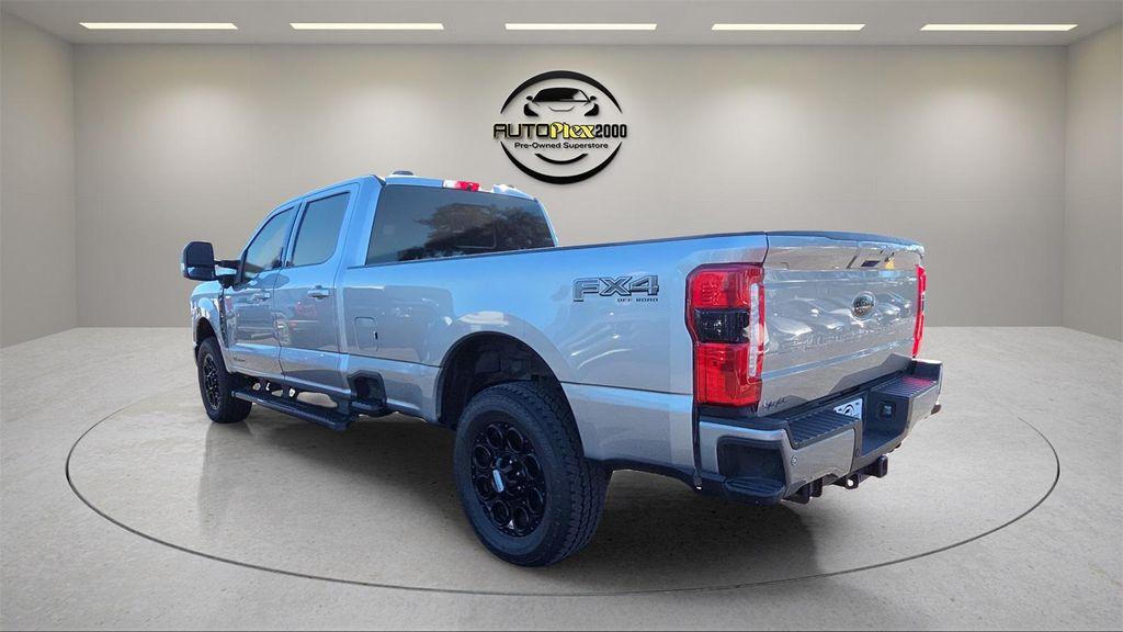 used 2024 Ford F-250 car, priced at $59,998