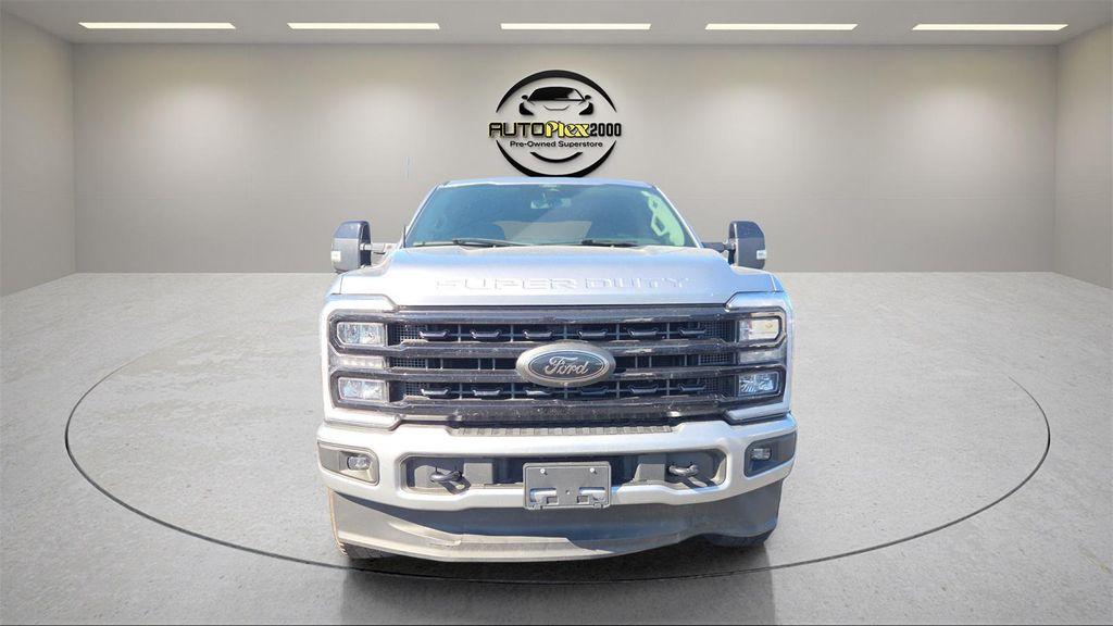 used 2024 Ford F-250 car, priced at $59,998