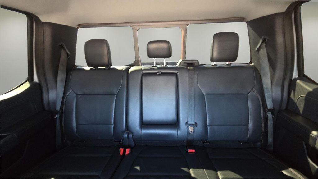 used 2024 Ford F-250 car, priced at $59,998