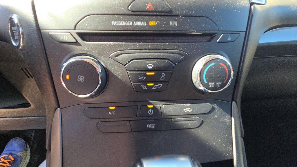 used 2018 Ford Edge car, priced at $12,995