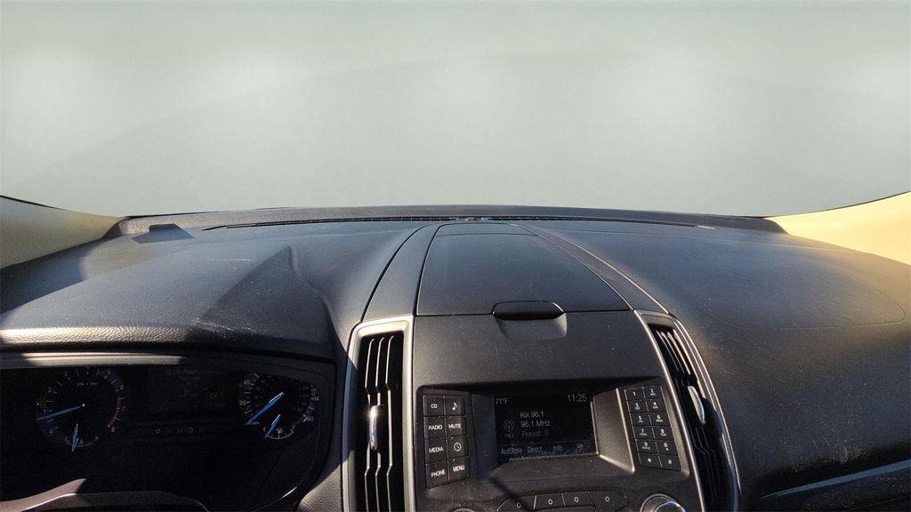 used 2018 Ford Edge car, priced at $12,995