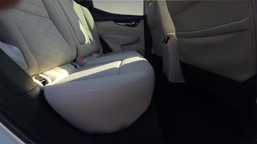 used 2018 Nissan Rogue Sport car, priced at $16,215