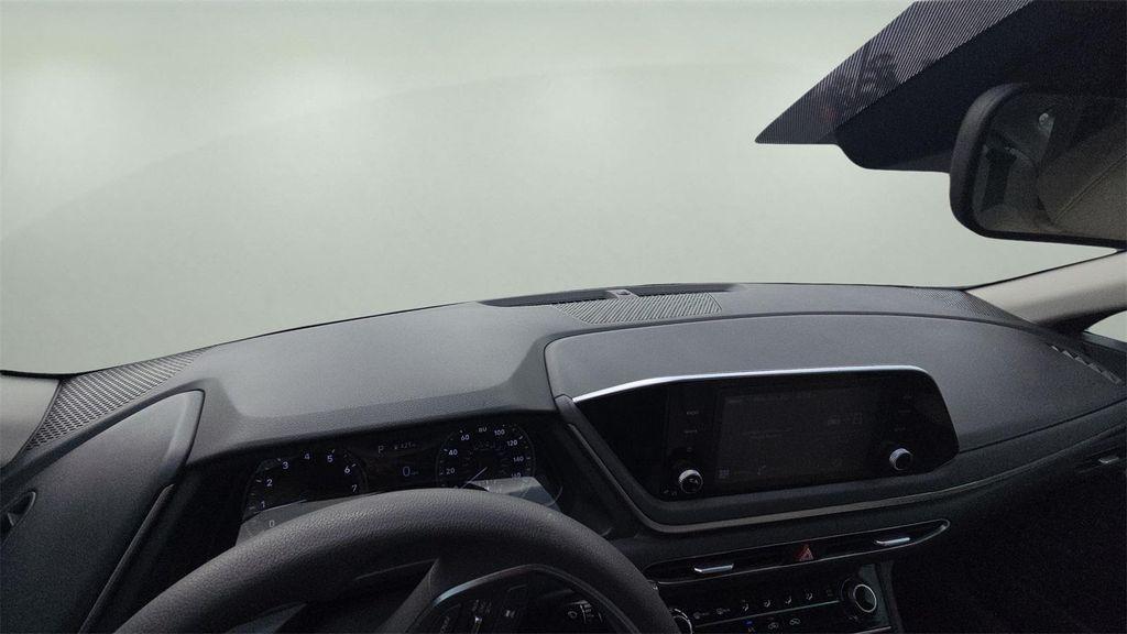 used 2023 Hyundai Sonata car, priced at $21,895