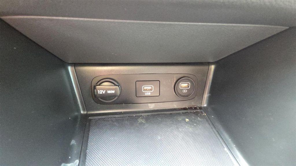 used 2023 Hyundai Sonata car, priced at $21,895