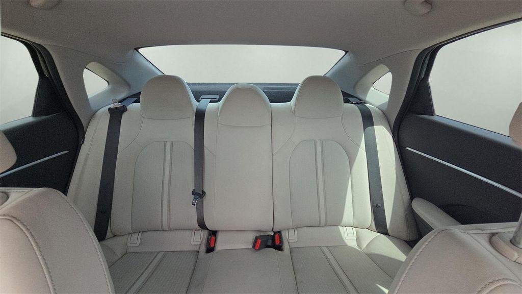 used 2023 Hyundai Sonata car, priced at $21,895