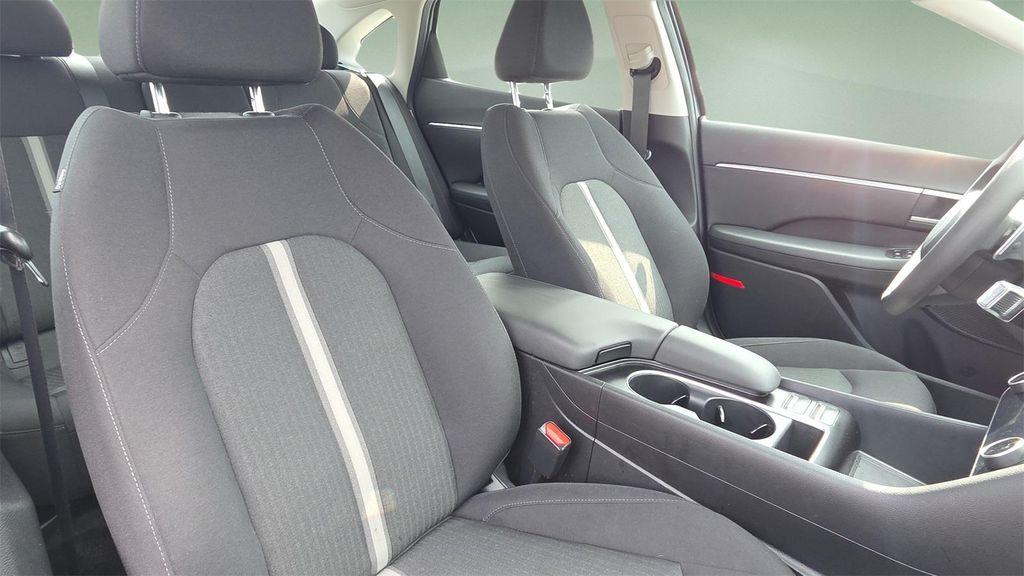 used 2025 Hyundai Sonata car, priced at $22,965