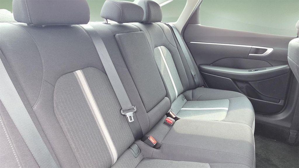 used 2025 Hyundai Sonata car, priced at $22,965