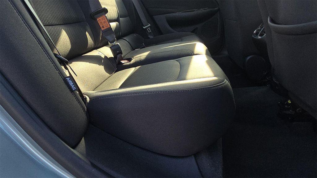 used 2024 Chevrolet Malibu car, priced at $19,621