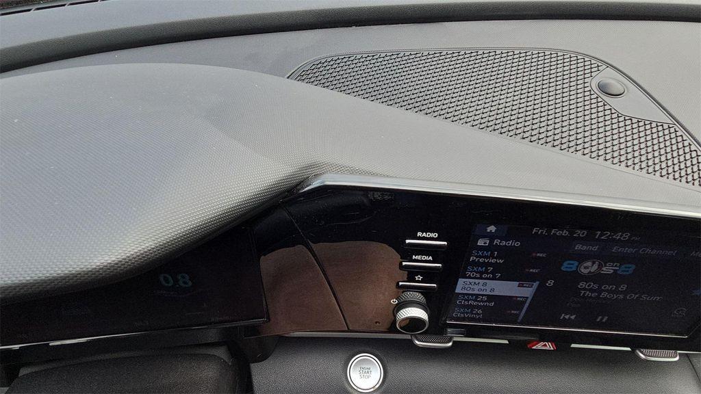 used 2021 Hyundai Elantra car, priced at $18,988