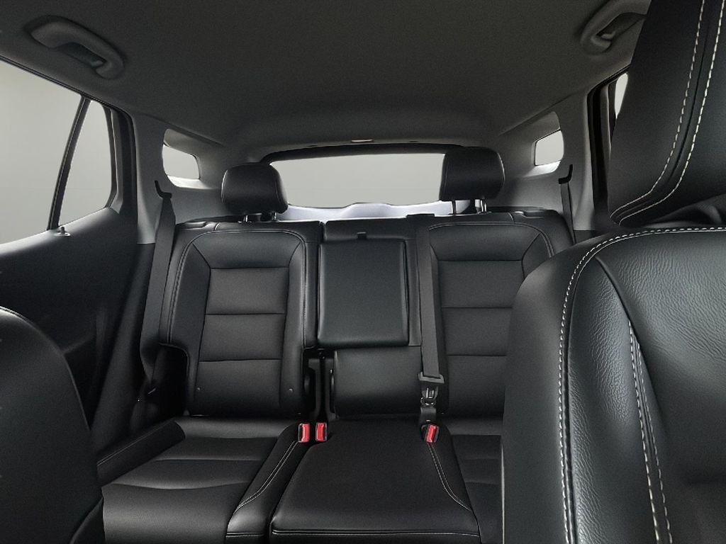 used 2022 GMC Terrain car, priced at $27,632