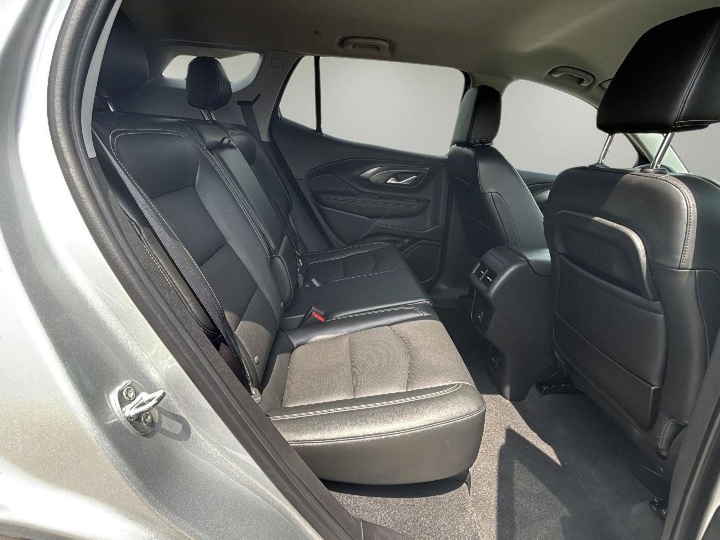 used 2022 GMC Terrain car, priced at $27,632