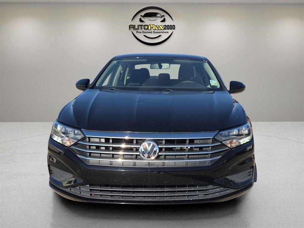 used 2019 Volkswagen Jetta car