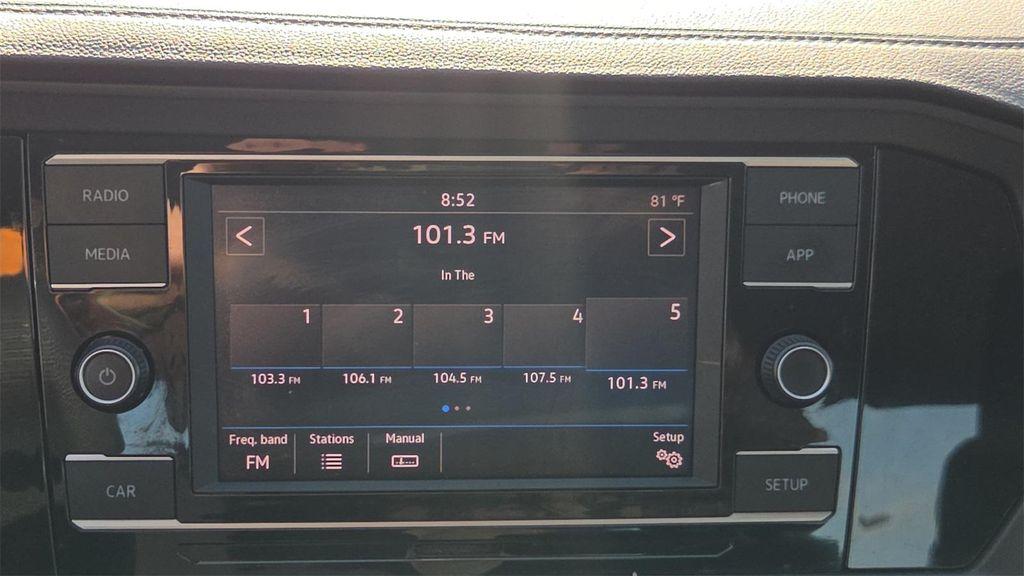 used 2019 Volkswagen Jetta car