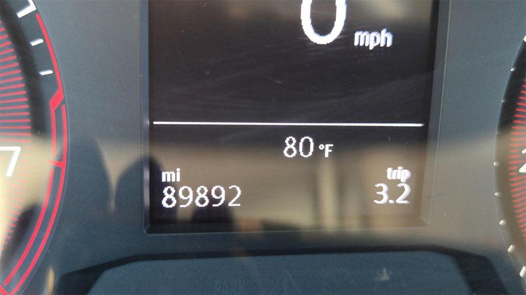 used 2019 Volkswagen Jetta car