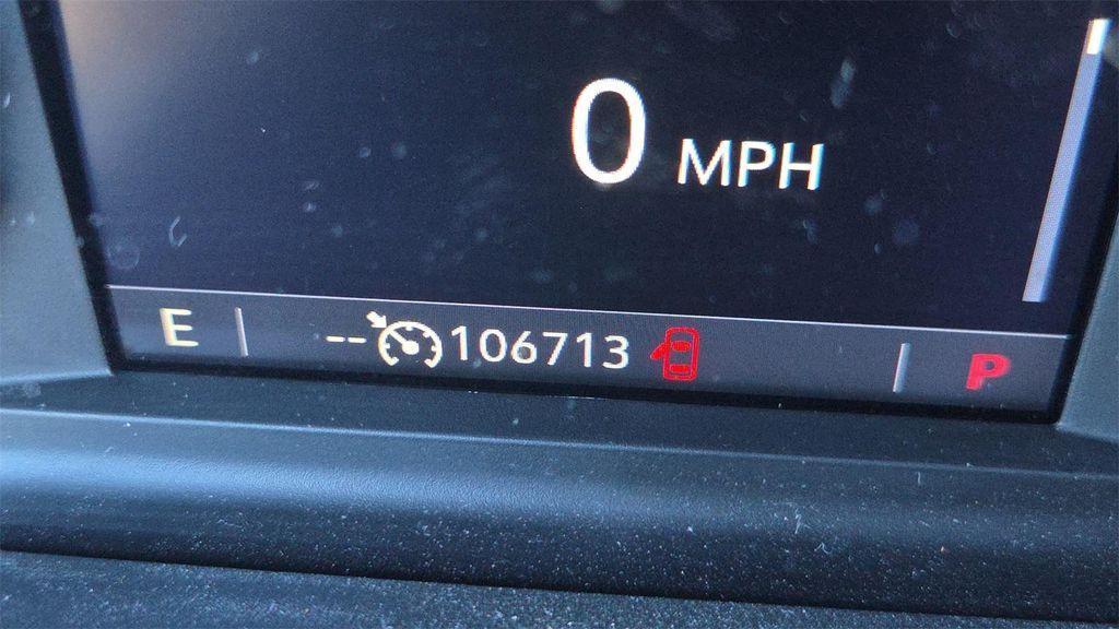 used 2021 Chevrolet Suburban car, priced at $30,846