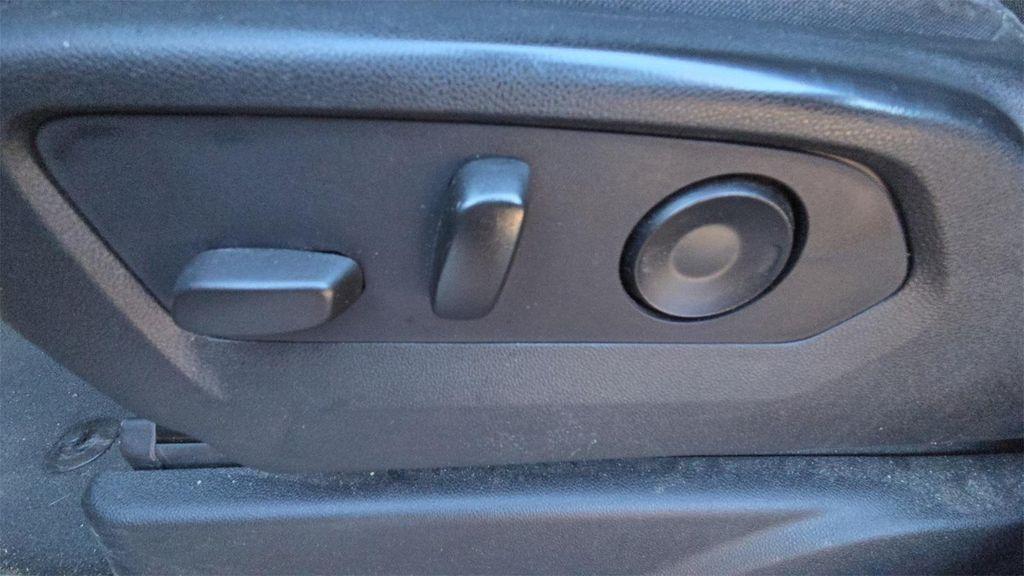 used 2021 Chevrolet Suburban car, priced at $30,846