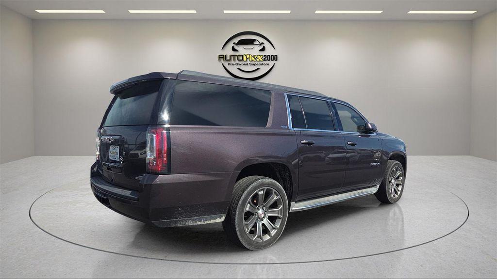 used 2015 GMC Yukon XL car, priced at $16,212