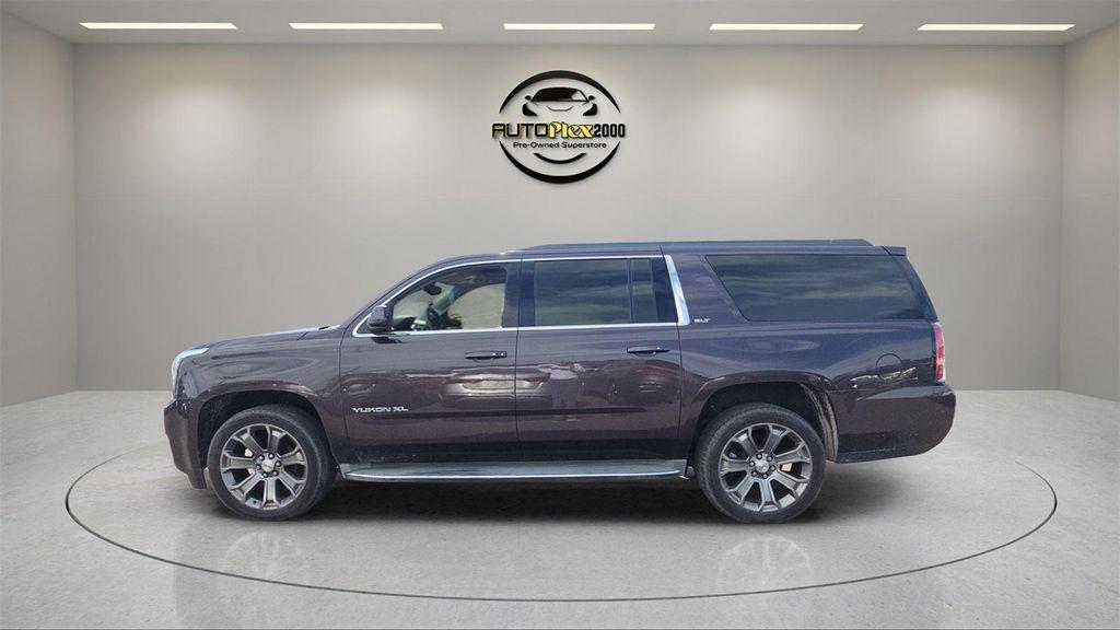 used 2015 GMC Yukon XL car, priced at $16,212