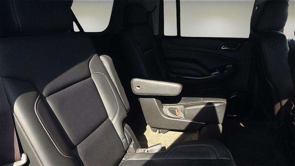 used 2015 GMC Yukon XL car, priced at $16,212