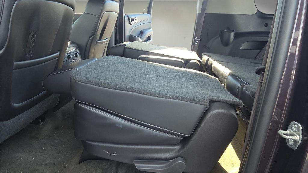 used 2015 GMC Yukon XL car, priced at $16,212