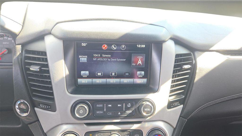 used 2015 GMC Yukon XL car, priced at $16,212