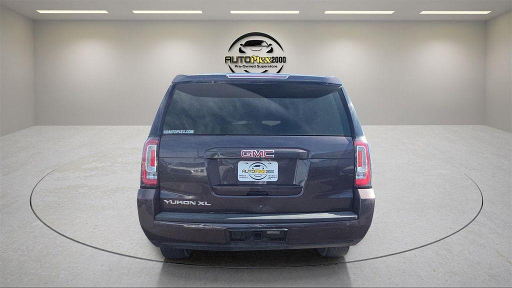 used 2015 GMC Yukon XL car, priced at $16,212