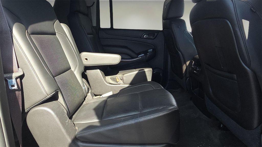 used 2015 GMC Yukon XL car, priced at $16,212