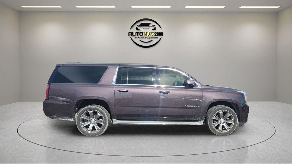 used 2015 GMC Yukon XL car, priced at $16,212